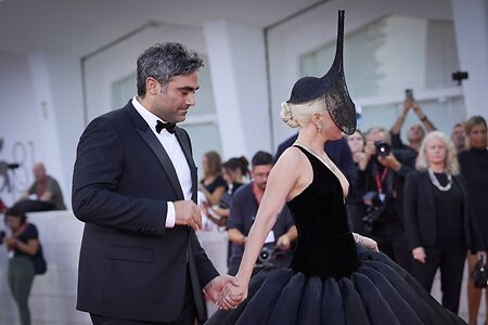 Lady Gaga leaked photo #183