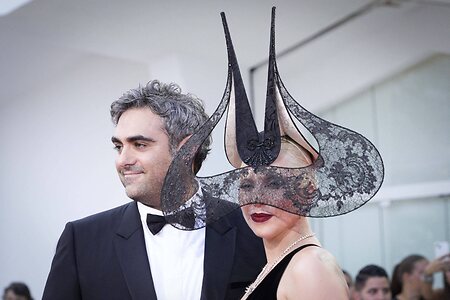 Lady Gaga leaked photo #185