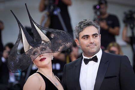 Lady Gaga leaked photo #186