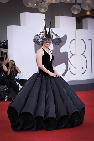 Lady Gaga leaked photo #189