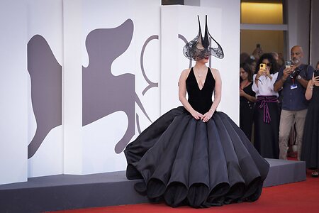 Lady Gaga leaked photo #190