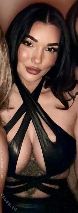 Lady Gioia Nude Leaked Photo #4