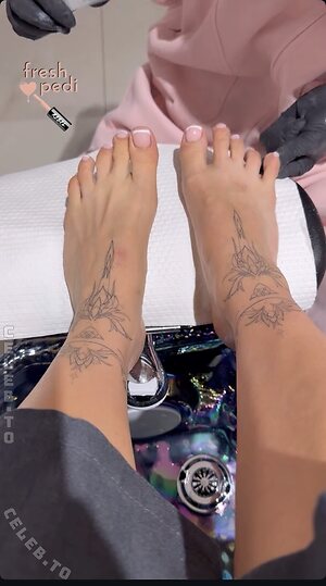 Lady Gioia Nude Leaked Photo #19