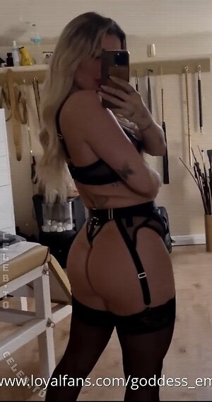 Lady Gioia Nude Leaked Photo #22