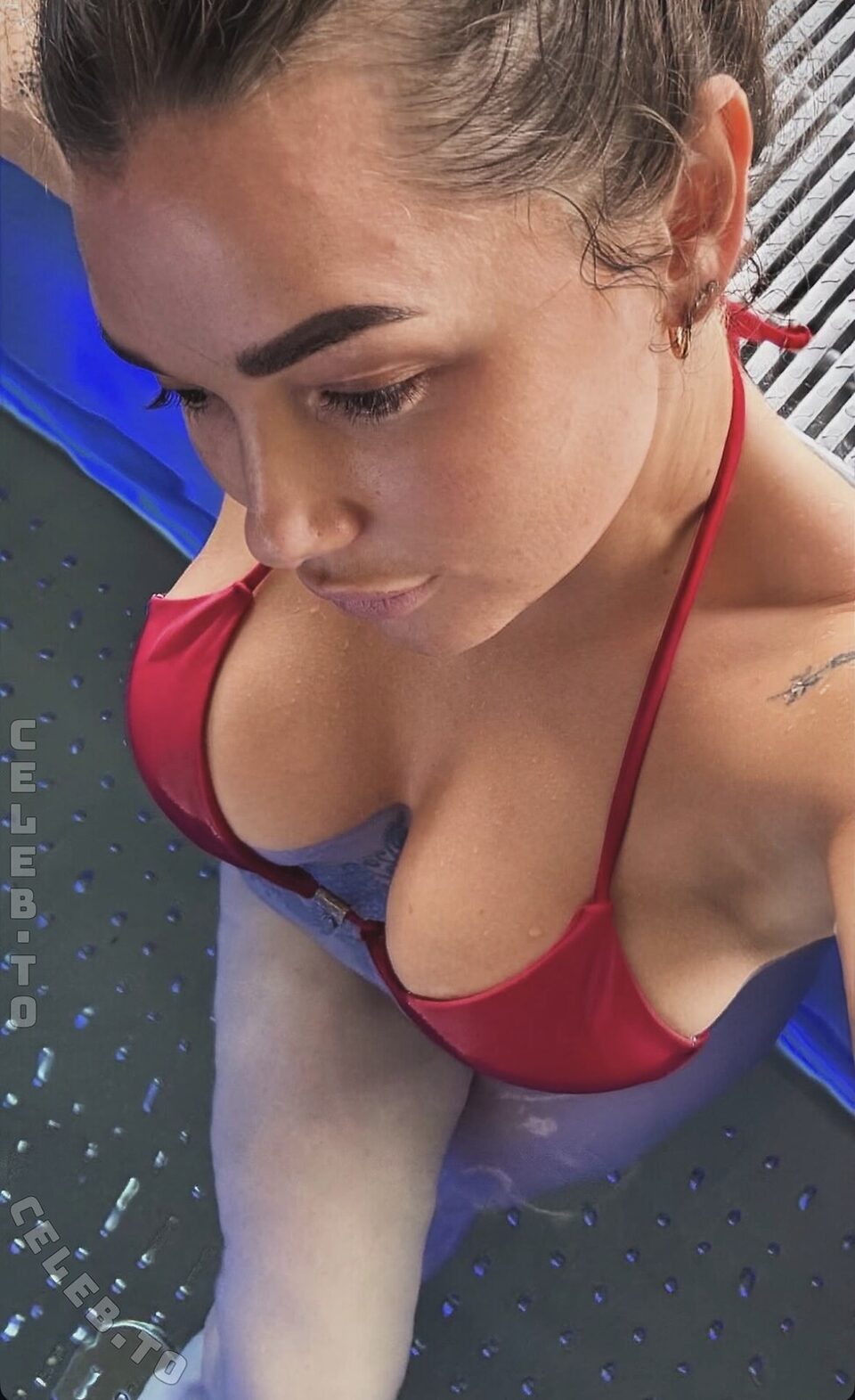 Lady Gioia Nude Leaked Photos