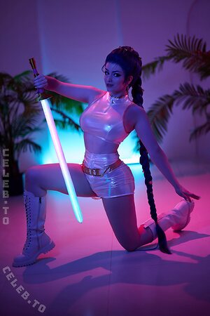 Lady Melamori Nude Leaked Photo #218