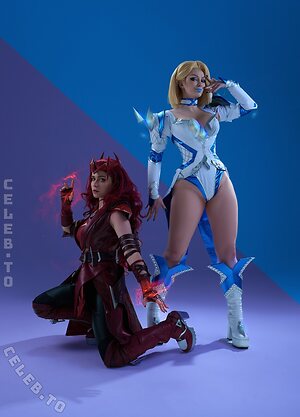 Lady Melamori Nude Leaked Photo #284