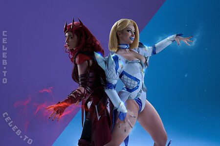 Lady Melamori Nude Leaked Photo #286