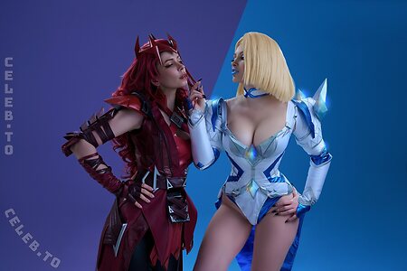 Lady Melamori Nude Leaked Photo #288