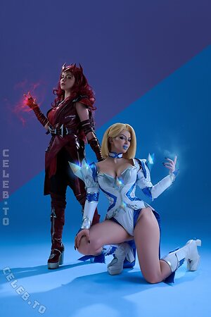 Lady Melamori Nude Leaked Photo #289