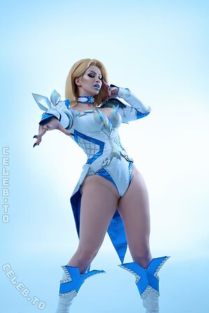 Lady Melamori Nude Leaked Photo #292