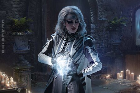 Lady Melamori Nude Leaked Photo #371