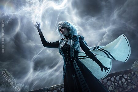 Lady Melamori Nude Leaked Photo #372