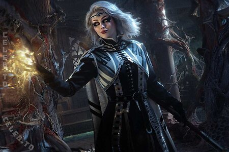 Lady Melamori Nude Leaked Photo #373