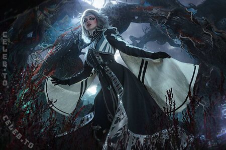 Lady Melamori Nude Leaked Photo #375