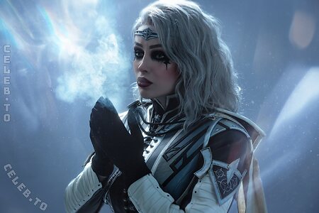 Lady Melamori Nude Leaked Photo #376