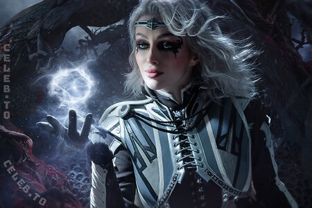 Lady Melamori Nude Leaked Photo #377