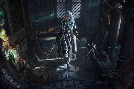 Lady Melamori Nude Leaked Photo #379