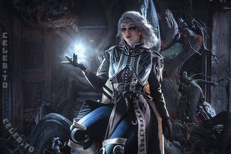 Lady Melamori Nude Leaked Photo #381