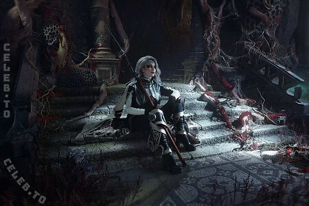 Lady Melamori Nude Leaked Photo #382