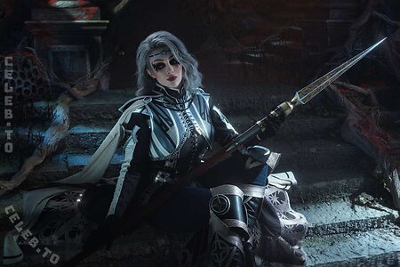 Lady Melamori Nude Leaked Photo #383