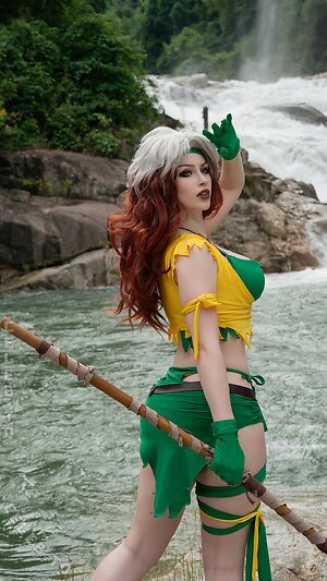 Lady Melamori Nude Leaked Photo #389