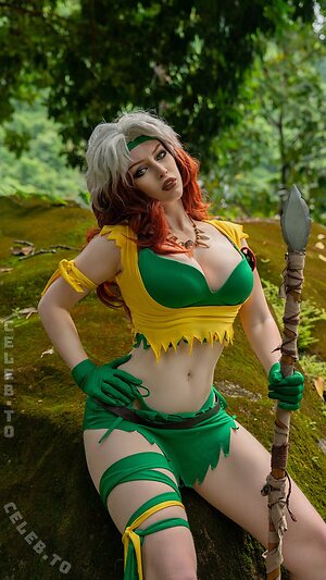 Lady Melamori Nude Leaked Photo #394