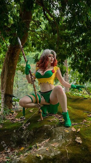 Lady Melamori Nude Leaked Photo #395