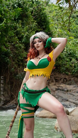 Lady Melamori Nude Leaked Photo #400