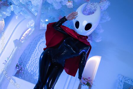 Lady Melamori Nude Leaked Photo #425