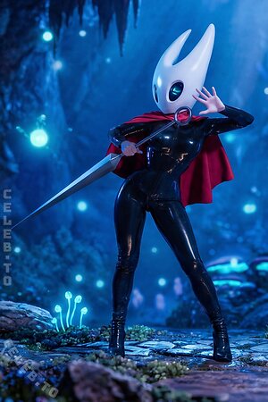 Lady Melamori Nude Leaked Photo #426