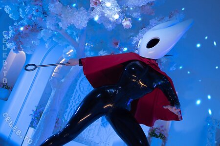 Lady Melamori Nude Leaked Photo #428