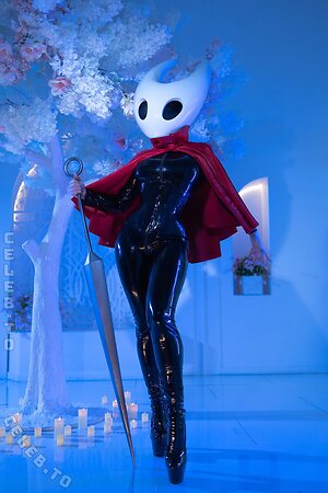 Lady Melamori Nude Leaked Photo #429