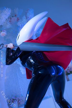 Lady Melamori Nude Leaked Photo #430