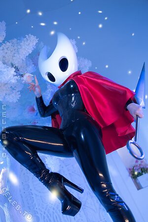 Lady Melamori Nude Leaked Photo #432