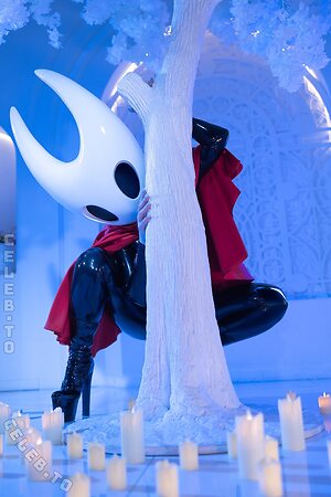 Lady Melamori Nude Leaked Photo #433