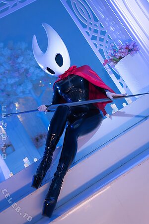 Lady Melamori Nude Leaked Photo #435