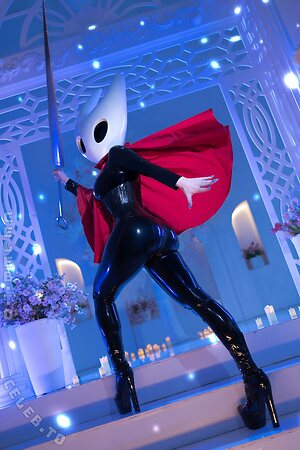 Lady Melamori Nude Leaked Photo #437