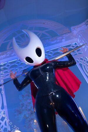 Lady Melamori Nude Leaked Photo #438