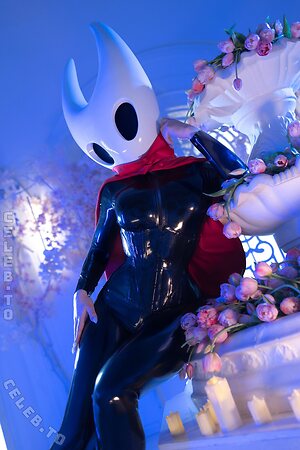 Lady Melamori Nude Leaked Photo #440