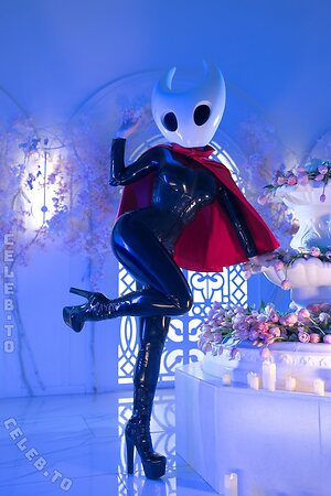 Lady Melamori Nude Leaked Photo #441