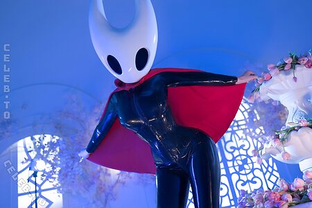 Lady Melamori Nude Leaked Photo #442