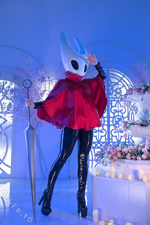 Lady Melamori Nude Leaked Photo #443