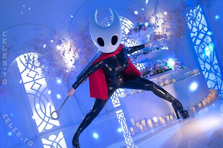 Lady Melamori Nude Leaked Photo #445