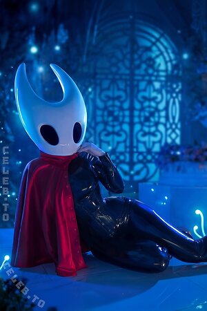 Lady Melamori Nude Leaked Photo #446