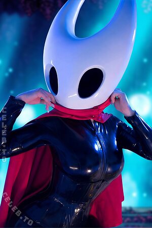 Lady Melamori Nude Leaked Photo #447