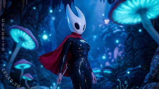 Lady Melamori Nude Leaked Photo #452