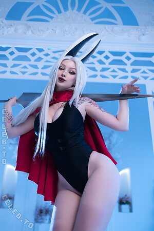 Lady Melamori Nude Leaked Photo #455