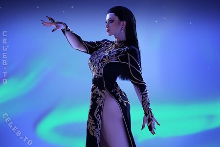 Lady Melamori Nude Leaked Photo #564