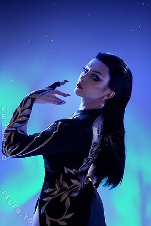 Lady Melamori Nude Leaked Photo #567